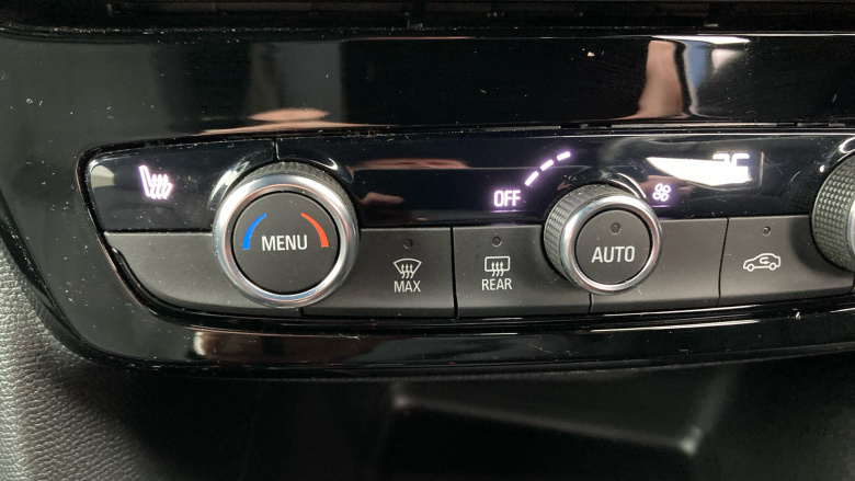 Vauxhall Mokka 100kW Ultimate 50kWh 5dr Auto Electric Hatchback